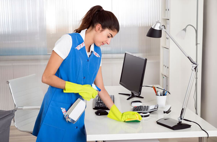 Kandıra Ofis Temizliği